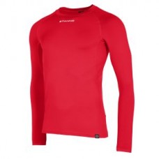 PRO BASE LAYER (RED)